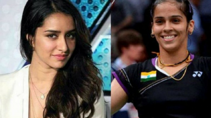 saina nehwal