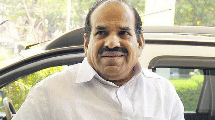 kodiyeri kodiyeri balakrishnan BJP