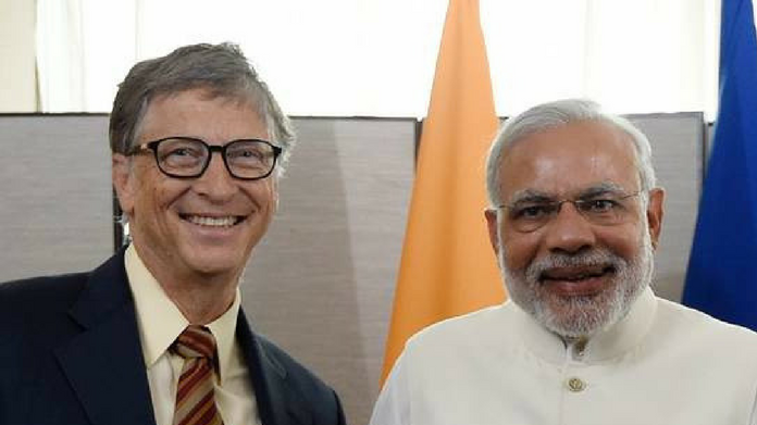 bill gates