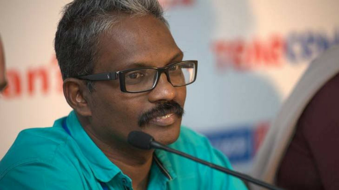 dr biju