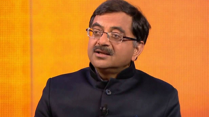 tarun vijay