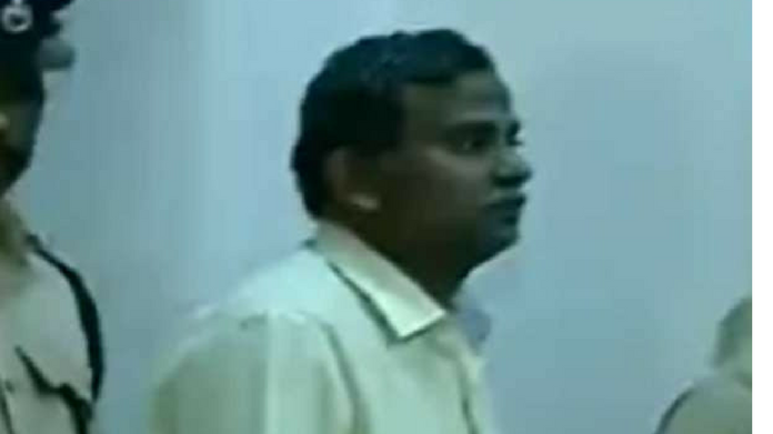 sakthivel