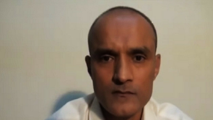 kulbhushan singh yadav Pakistan to handover reports against kulbhushan to UN