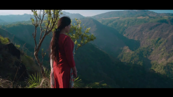 ramante edan thottam song
