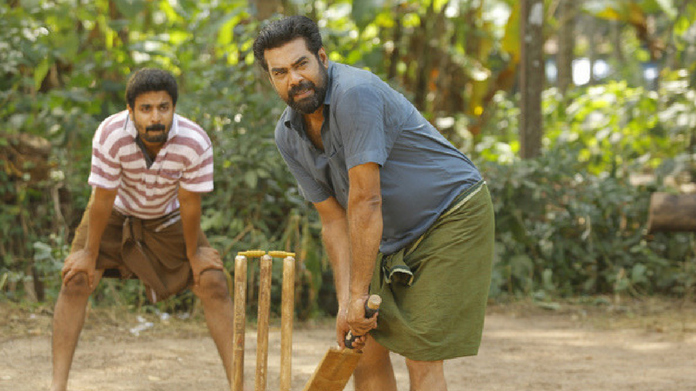 biju menon