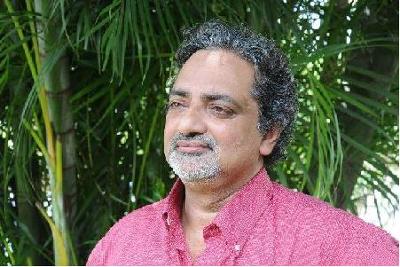joy mathew