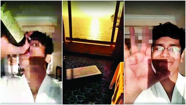 student commits suicide after going live on facebook