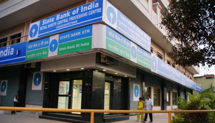 SBI accounts that don't need minimum balance