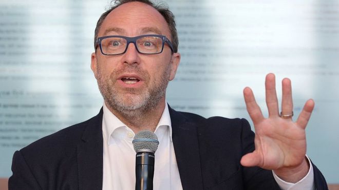 wiki tribune jimmy wales