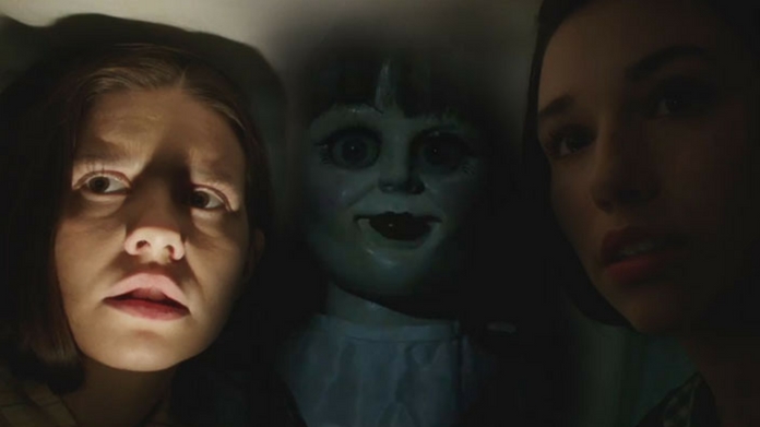 Annabelle Creation