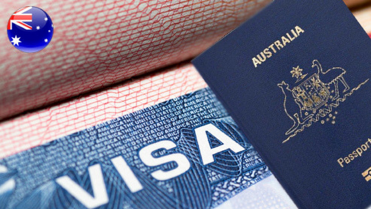 Australia