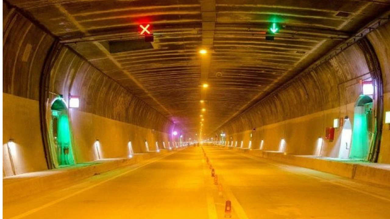 Chenani-Nashri-tunnel