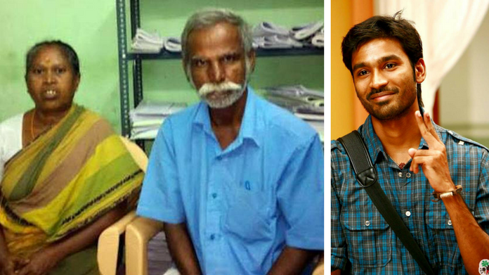 Dhanush