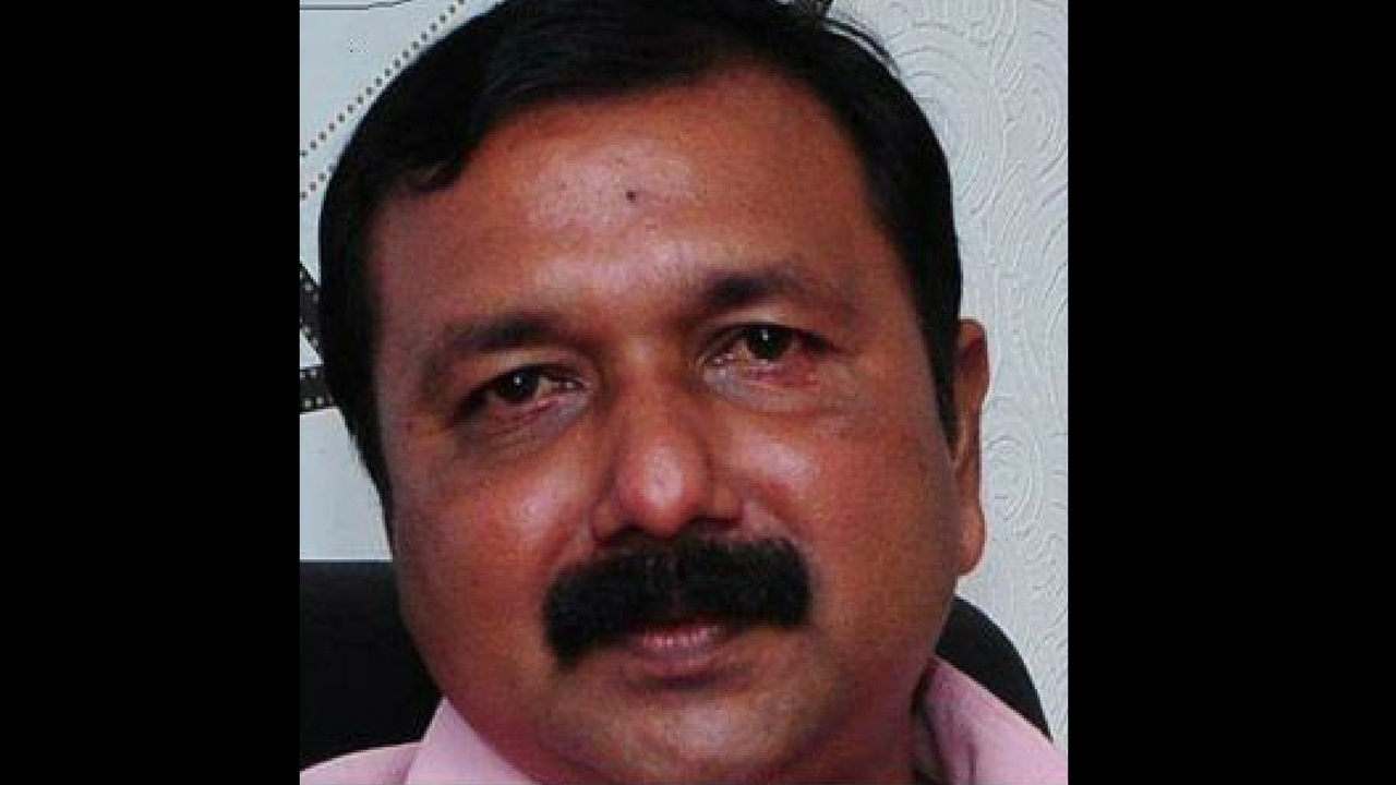 G Hiran