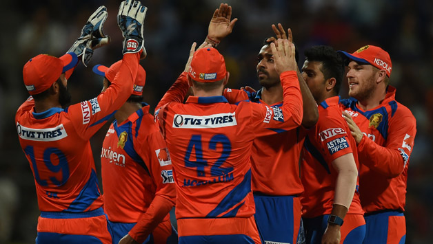 IPL 2017 Gujarat won against pune
