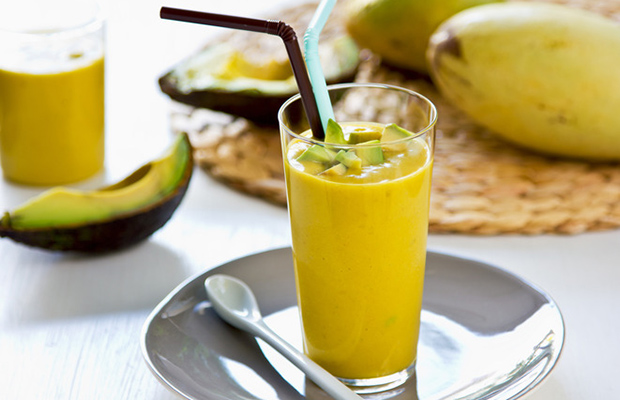 protien shake for weight gain