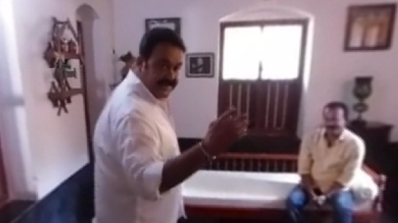 MOHANLAL