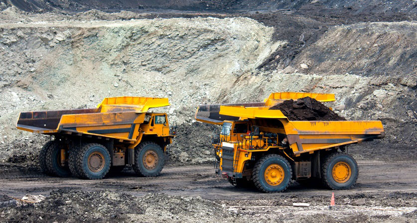 collector bans mining