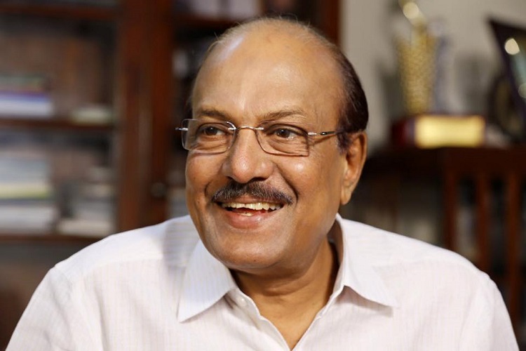 P K Kunhalikutty