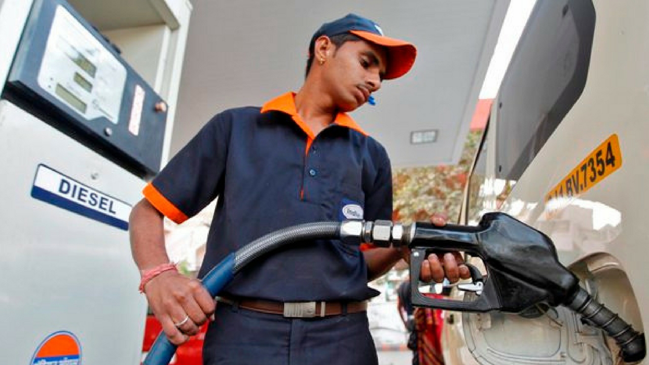 Petrol, Diesel Price Will Change Daily