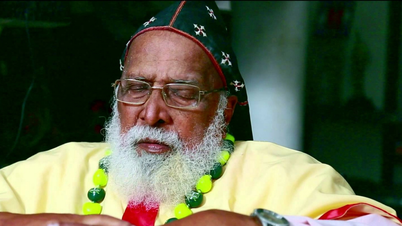 Philipose Mar Chrysostom