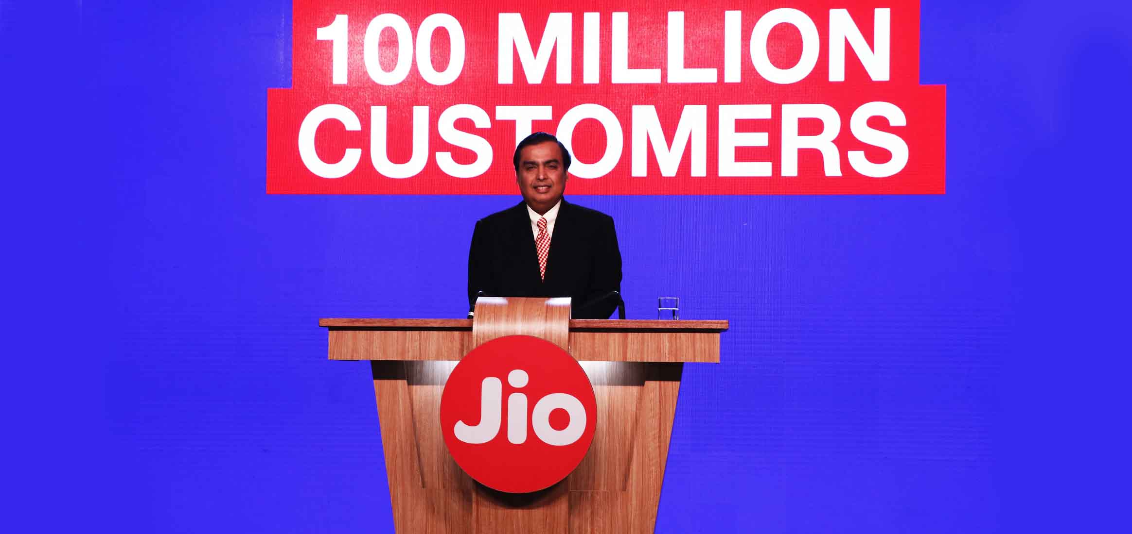 reliance industries one day profit one crore