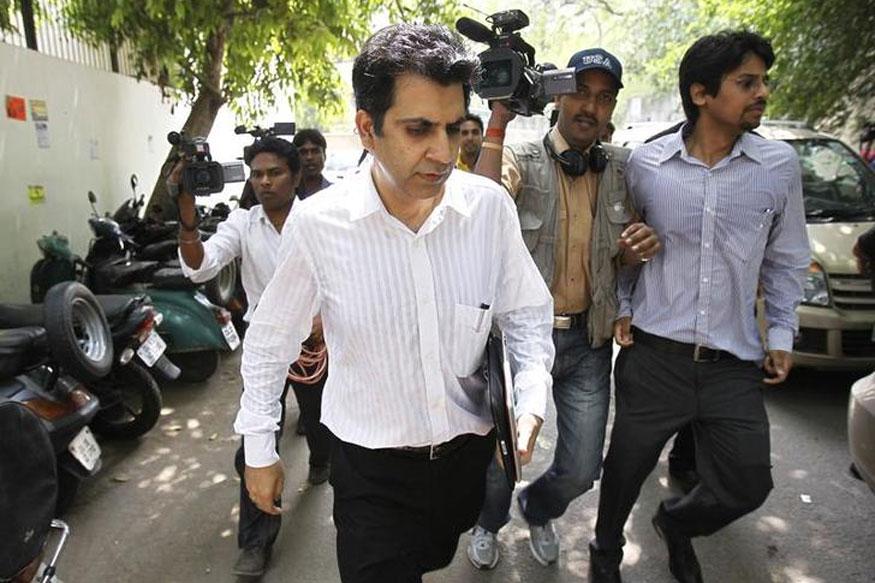 unitek MD and brother arrested