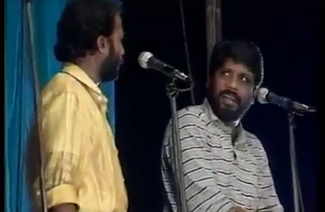 siddique lal