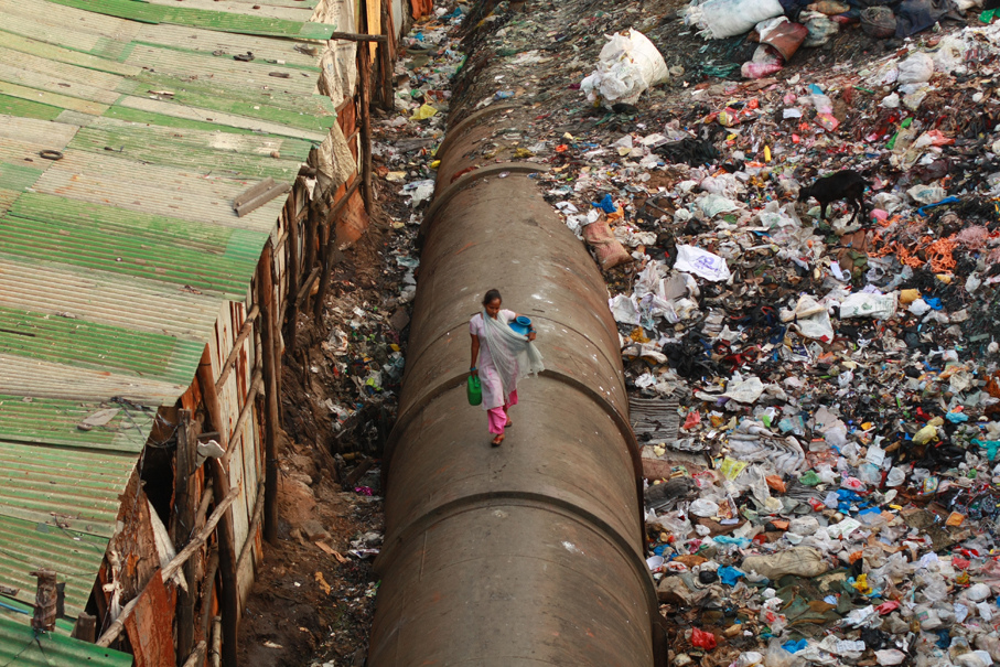 center minisrty project to eradicate poverty to begin soon