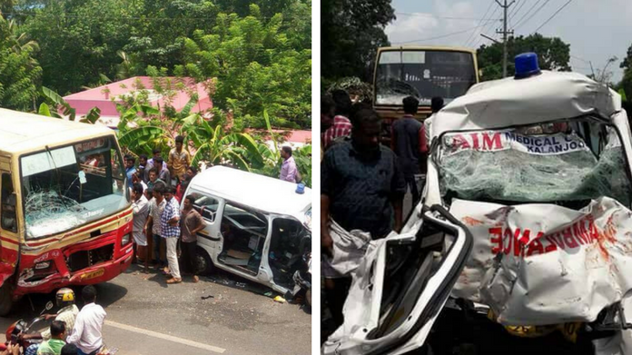 accident