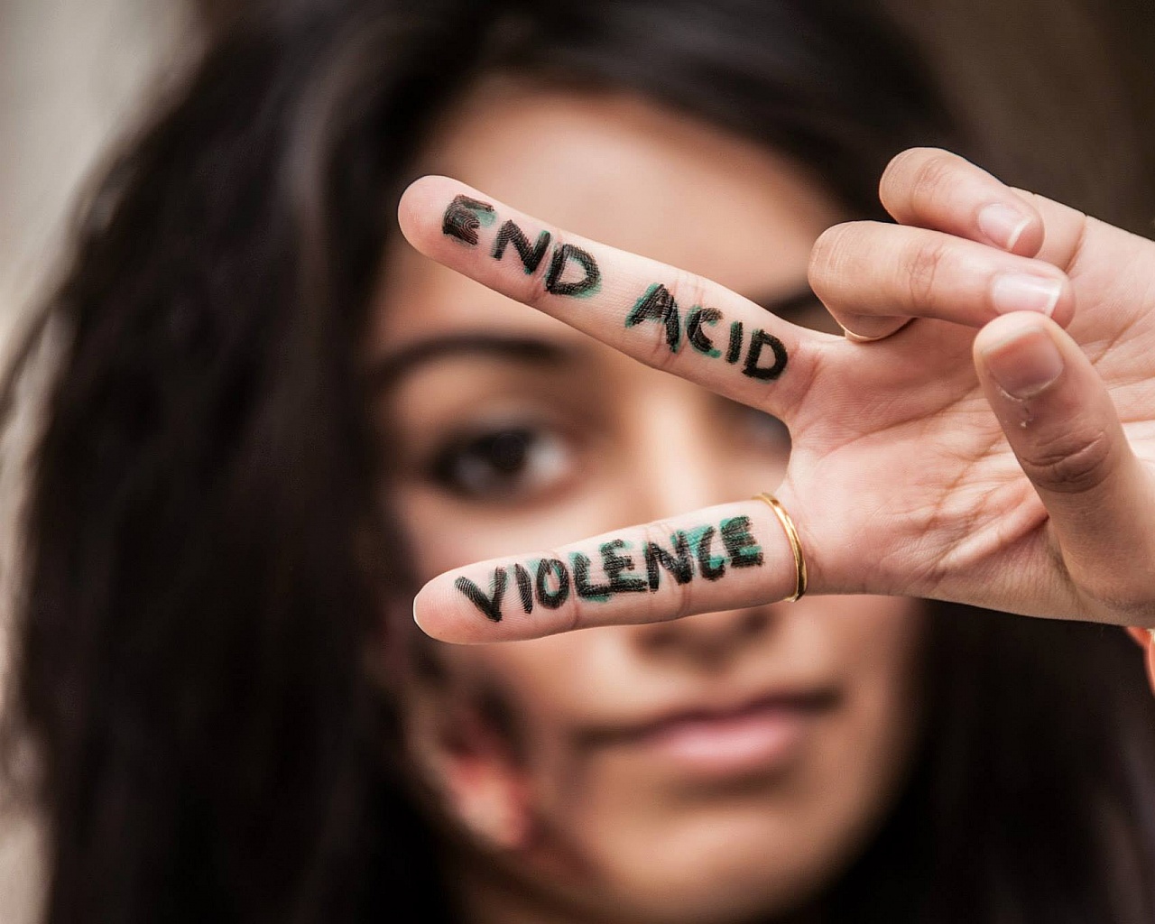 acid violence