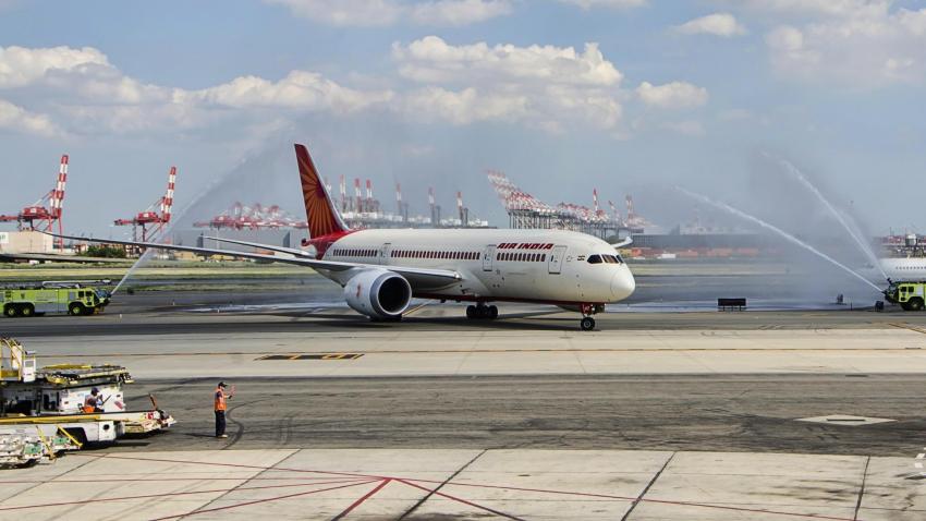 air india air india increases number of service from riyadh to karipur