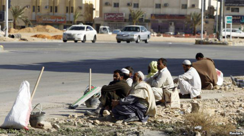 amnesty saudi saudi apology time ends on sunday