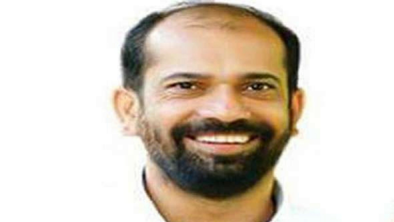 anil akkara