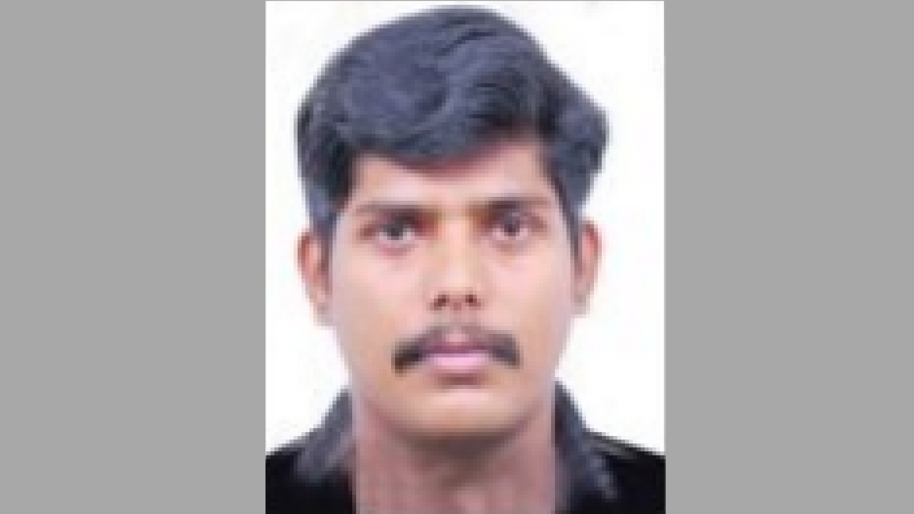 ashok