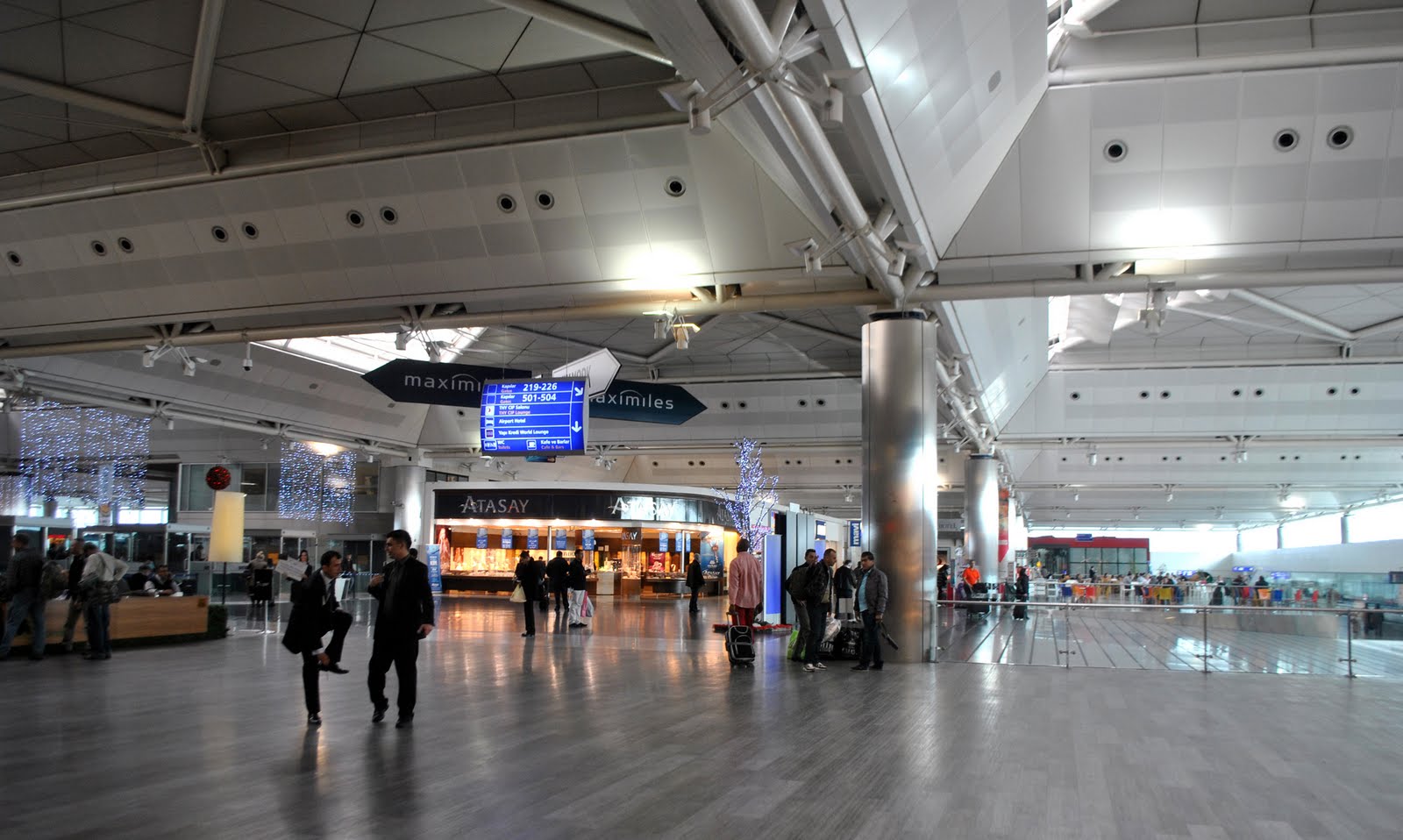 Indian Woman Told To Strip At Frankfurt Airport