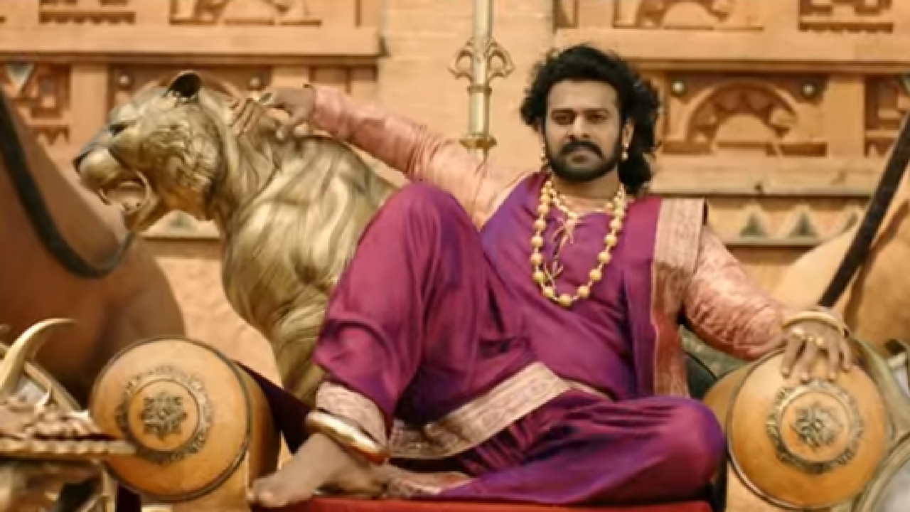 bahubali (