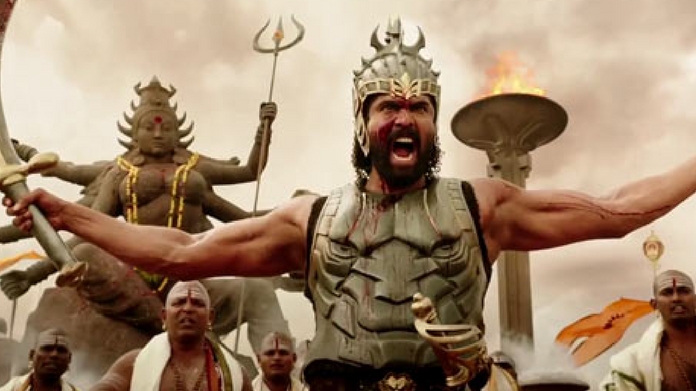 bahubali conclusion vfx making video bahubali comes back
