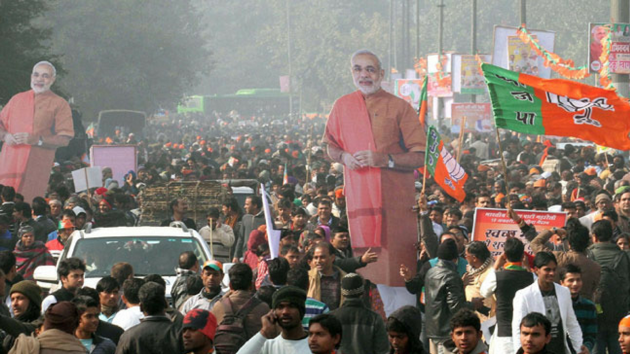 bjp