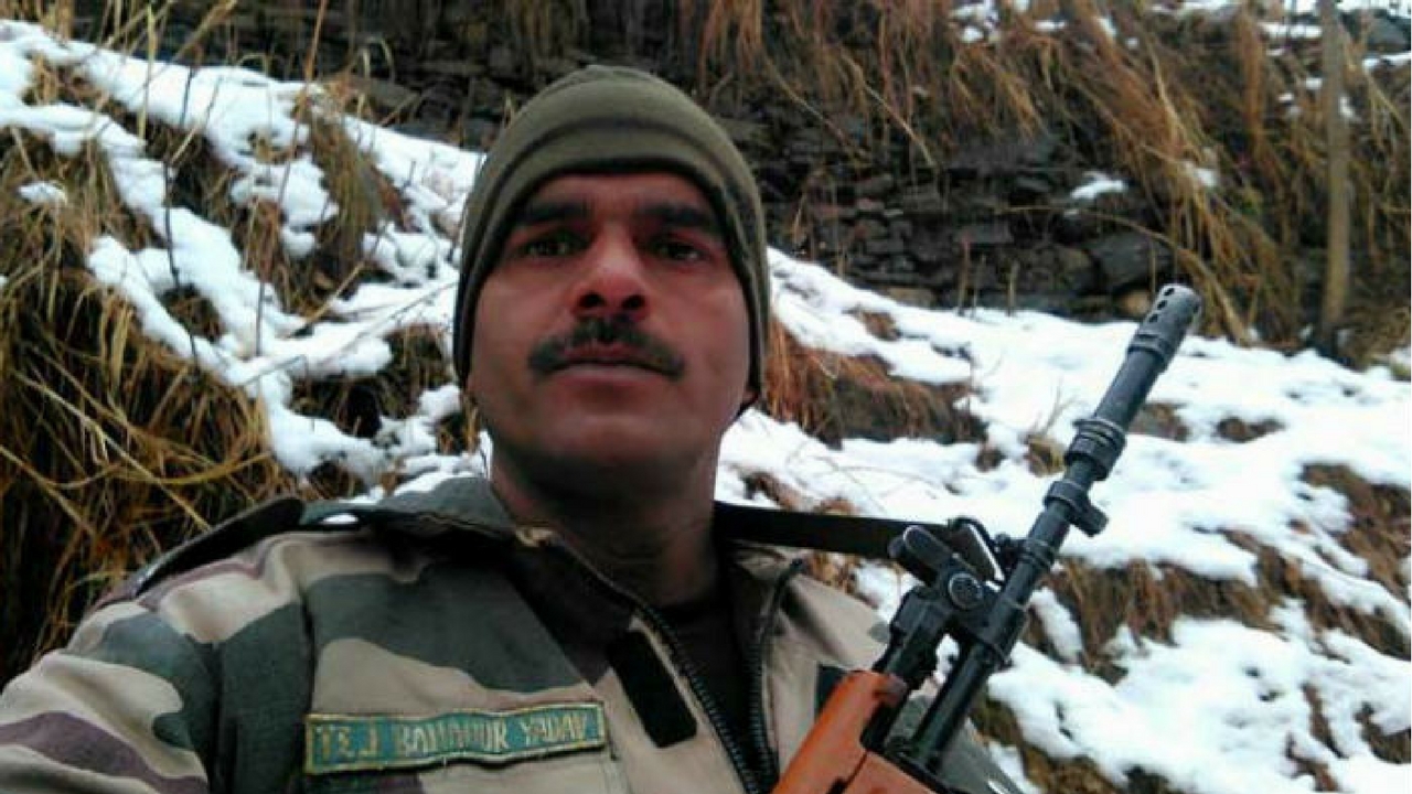 thej bahadur