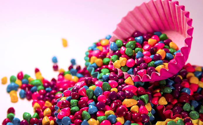 candy