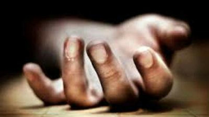 accident student died in accident patient died due to lack of treatment accident at adoor MC road