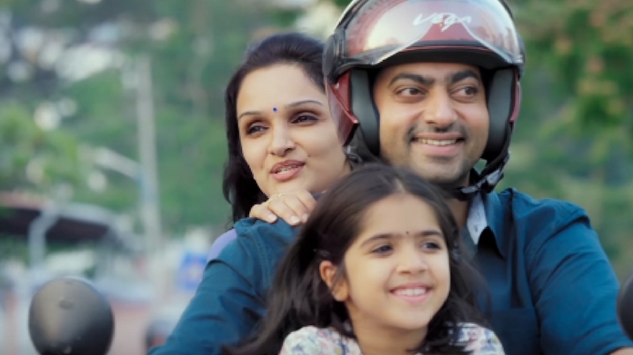 careful trailer jomol about malayalam film careful