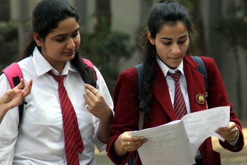 cbse CBSE plus two result