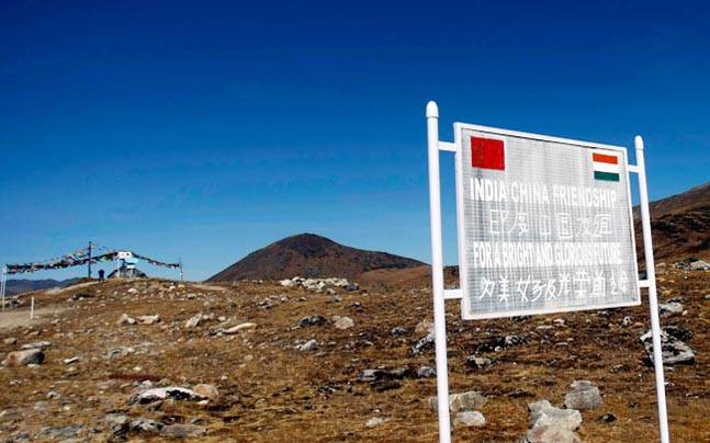 china gives new names to 6 places of arunachal pradesh