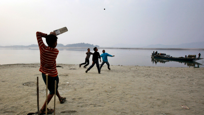 cricket