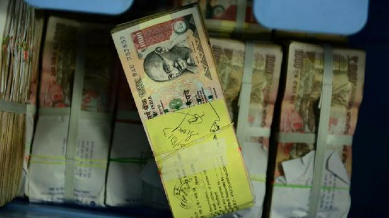 currency