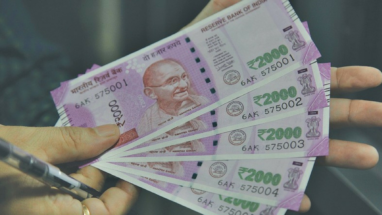 currency