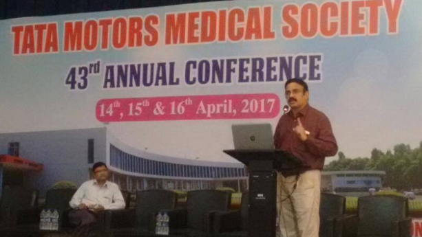 doctor prathap kumar on possibilities and challenges in indian medical field