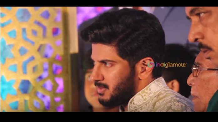 Maqbool Salman wedding video